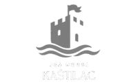 Sea house Kaštilac